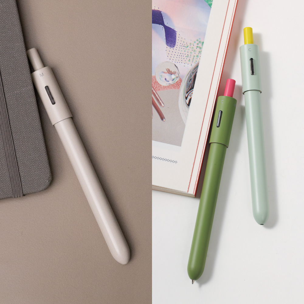 【先行受注】 4IN1CMYK