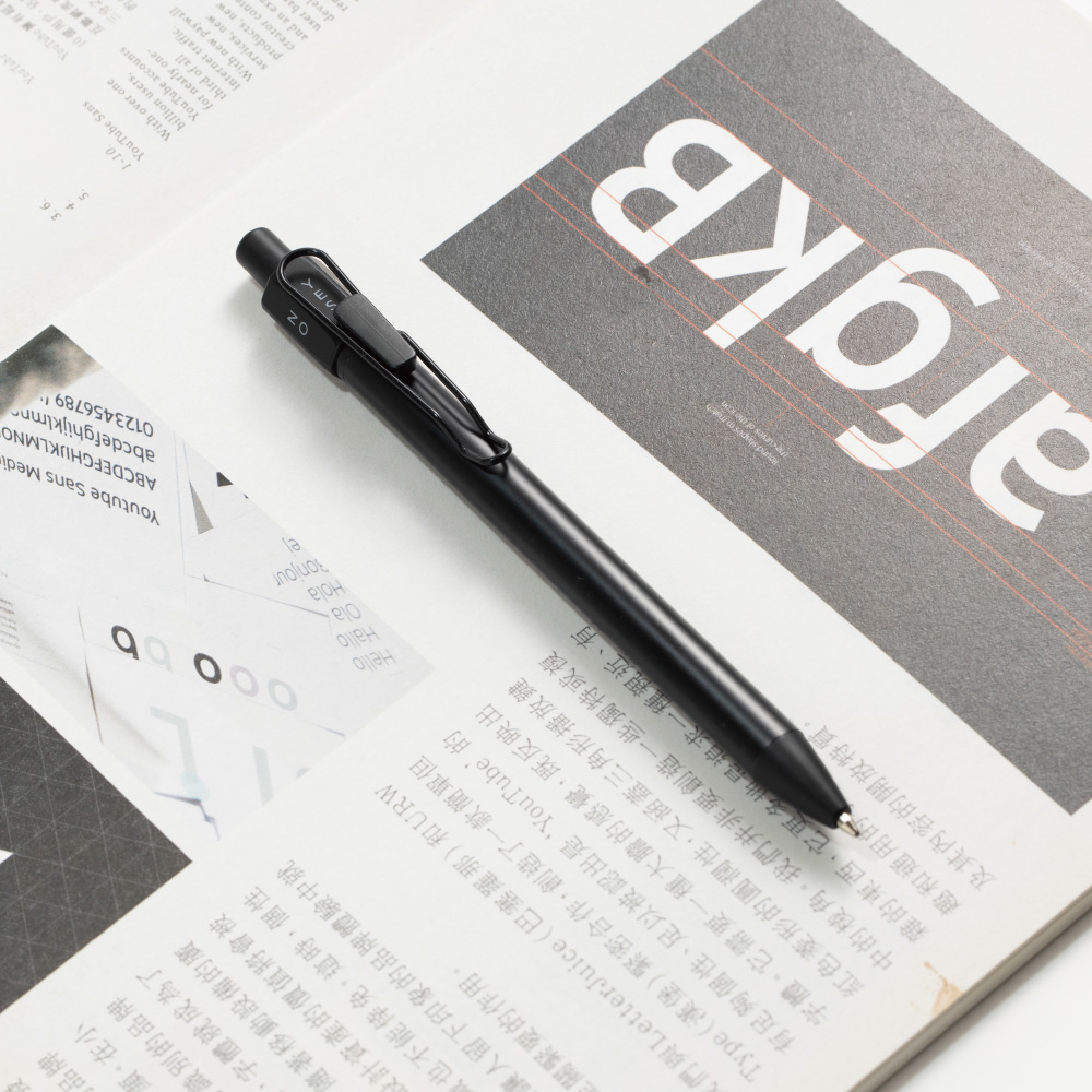 【先行受注】 ANSWER PEN