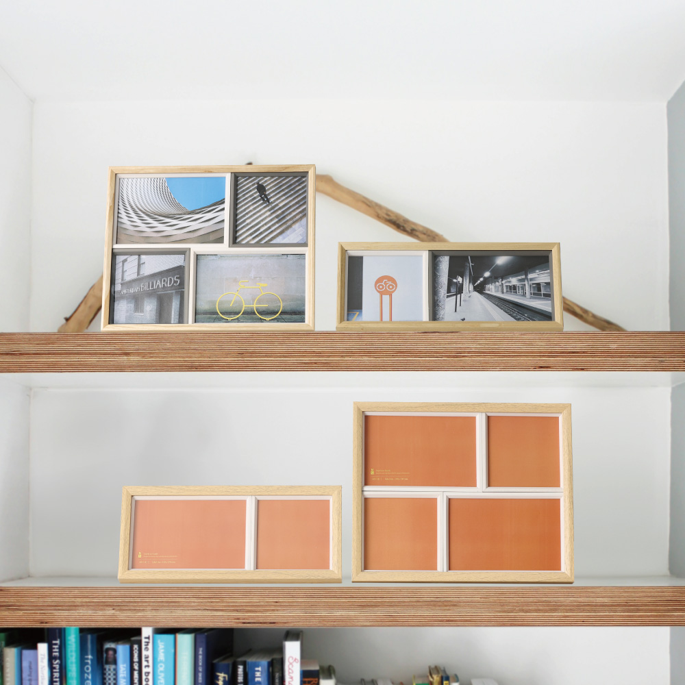 【先行受注】【NS】思い出の数だけ、飾り方がある【CPH】