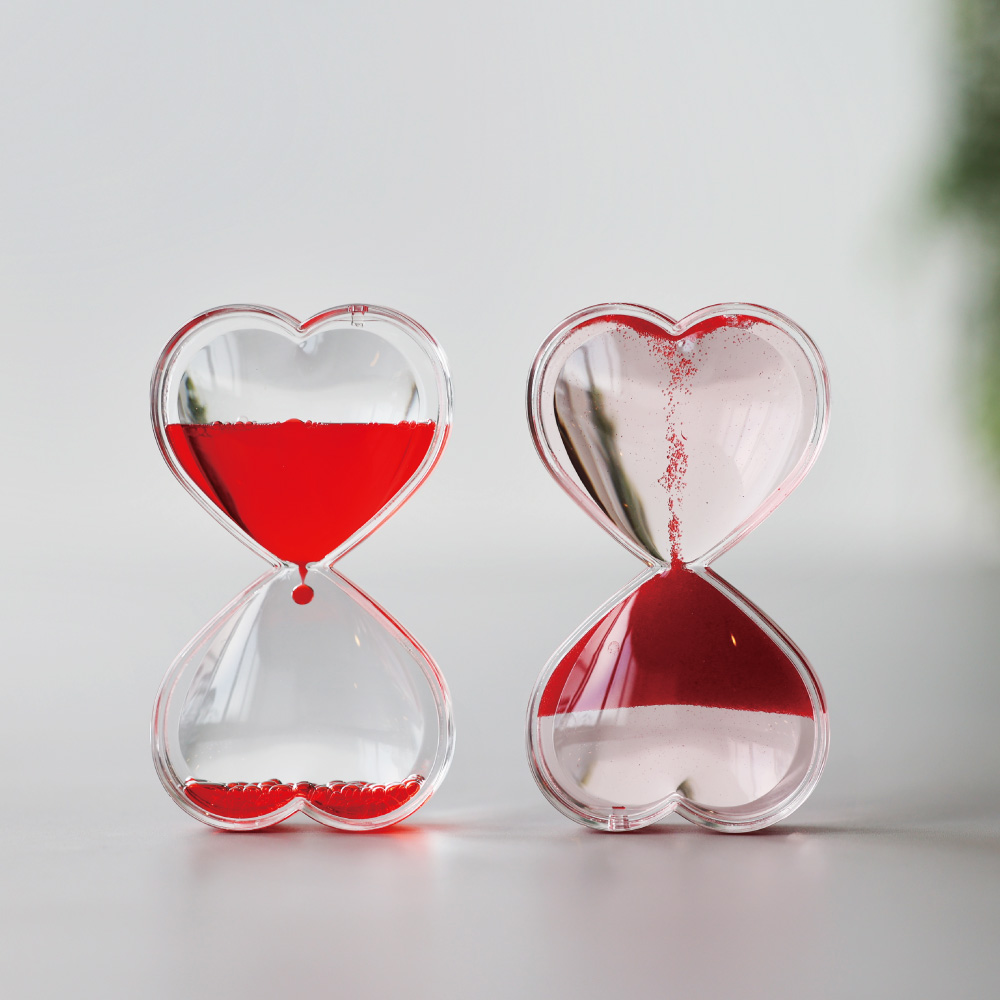 【先行受注】TRICKLE LOVE / FLOWTING LOVE