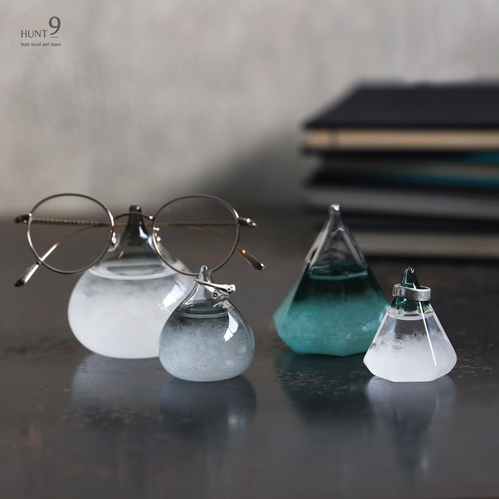 【先行受注】変化を“目で感じる”観測美【Atlas】