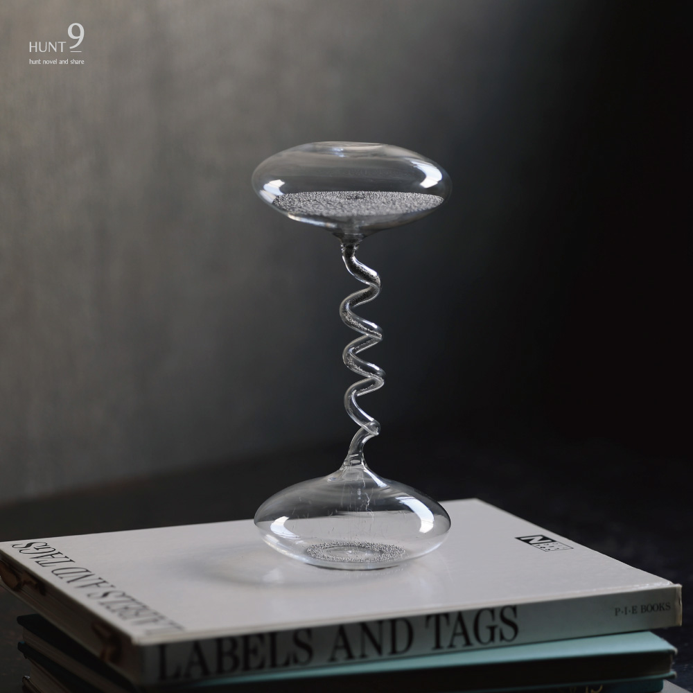 【先行受注】時間が螺旋を描いて音を奏でる 【SLYTHERIN】