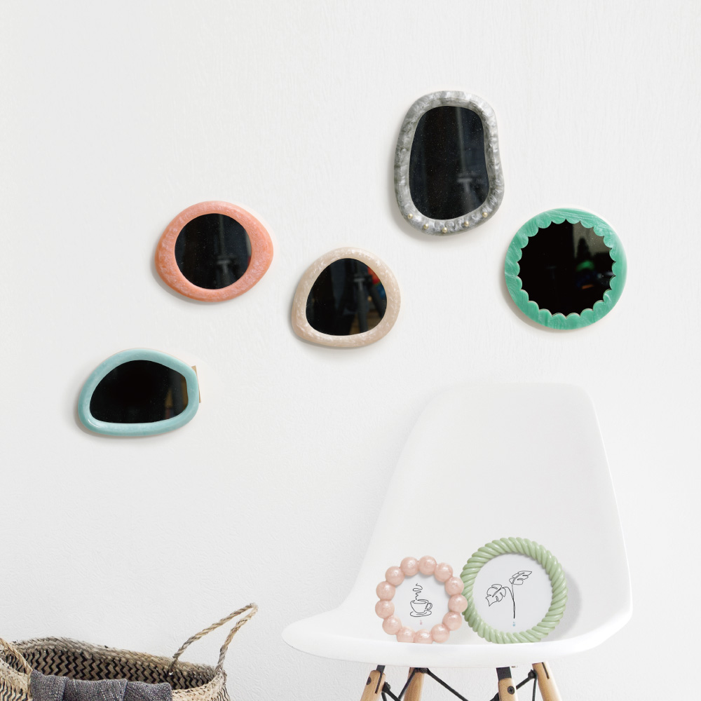 【先行受注】空間に、弾むリズムを。作品を自由に表現【KOR】