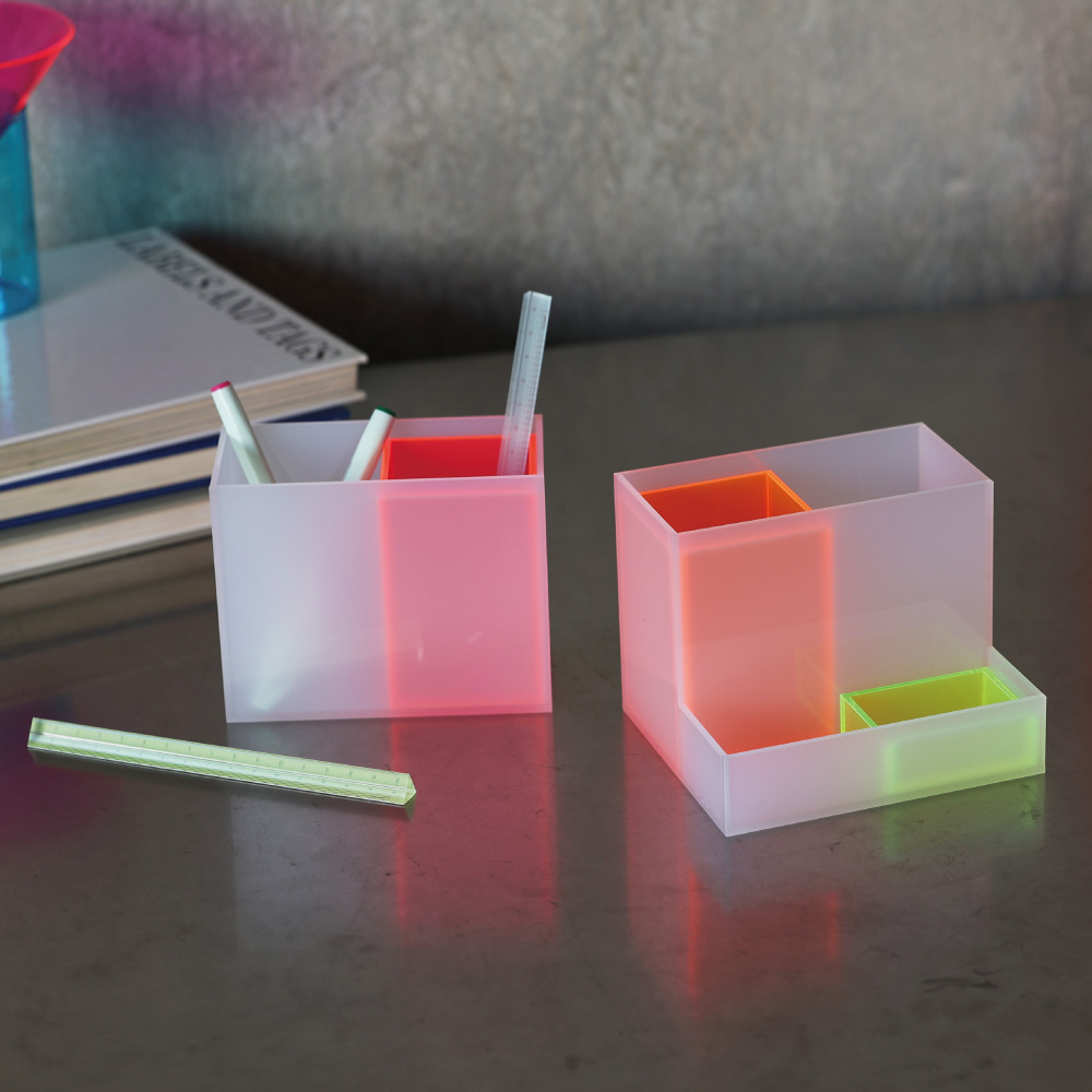 【先行受注】身の周り空間　ネオンで彩る【NEON DOCK】