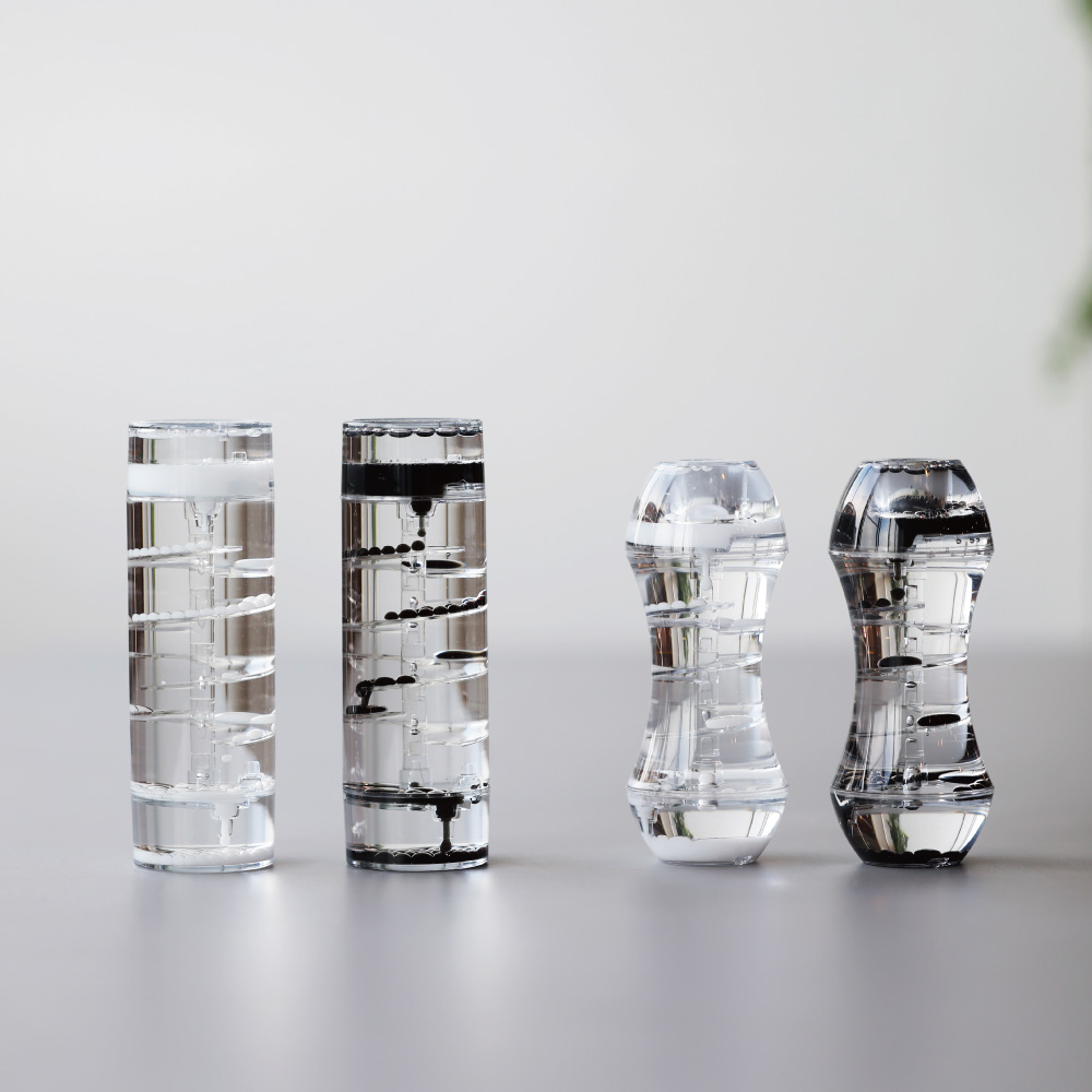 【先行受注】TRICKLE DOWN