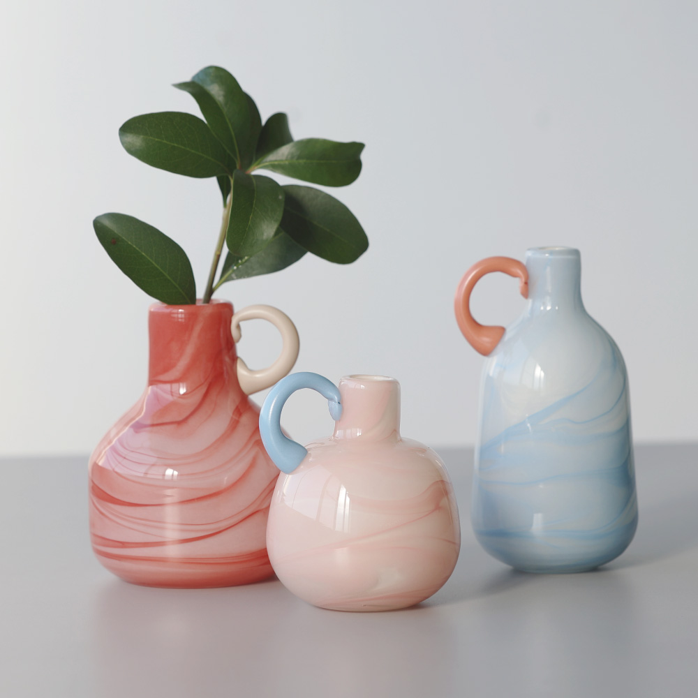 【先行受注】 曖昧な美しさを滲ませる【Tiana Marble】