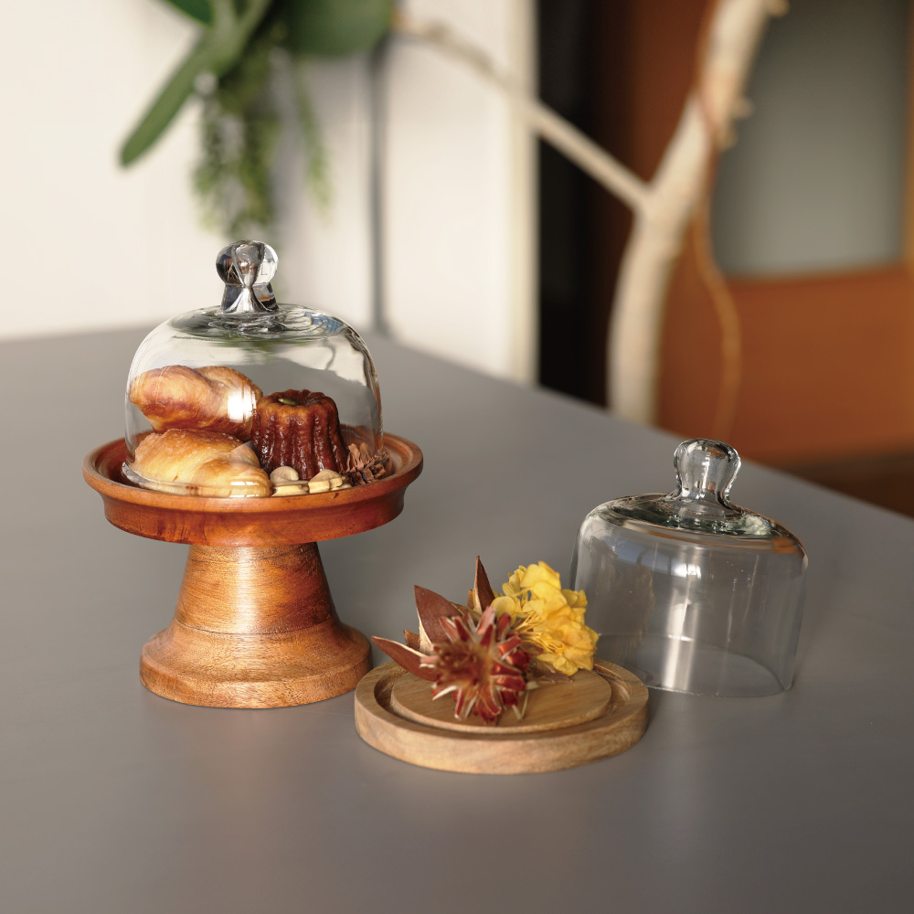 【先行受注】 【WAFFLE'S DOME】