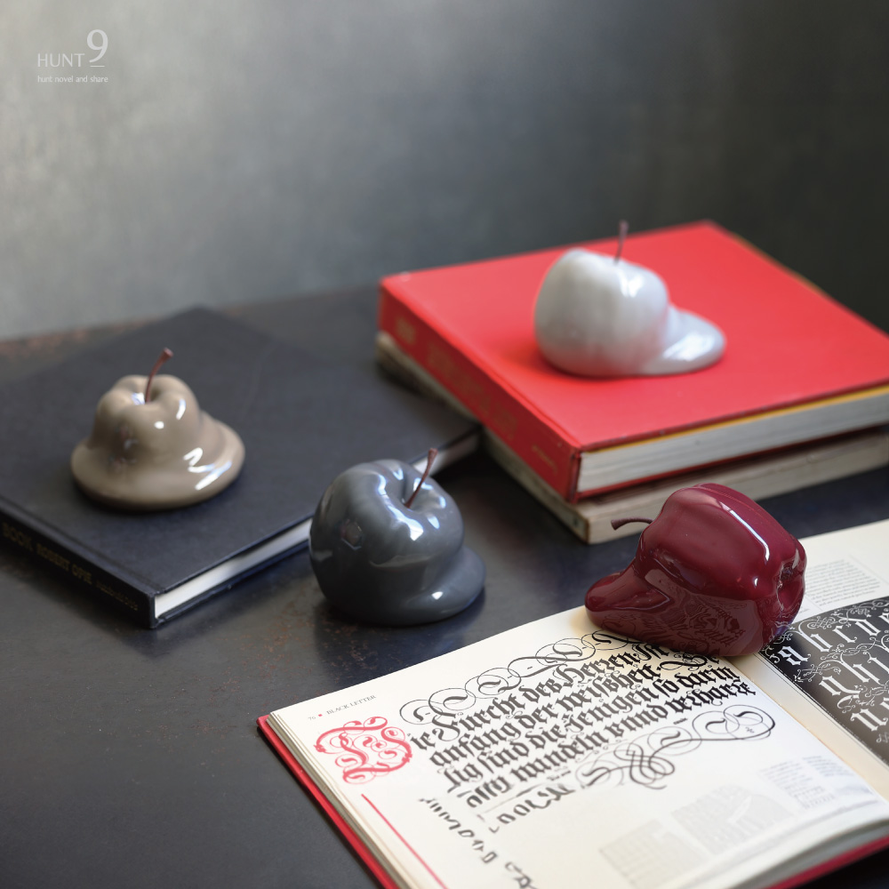 エデンの果実、溶けゆく誘惑【Robben】