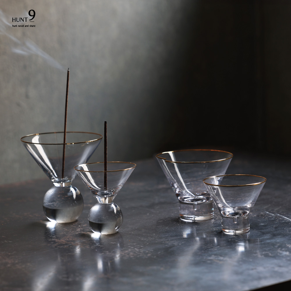 燃え尽きるまでの儚さを優雅な時間にする【Hazel Alle a te - Alle a te Tiny】