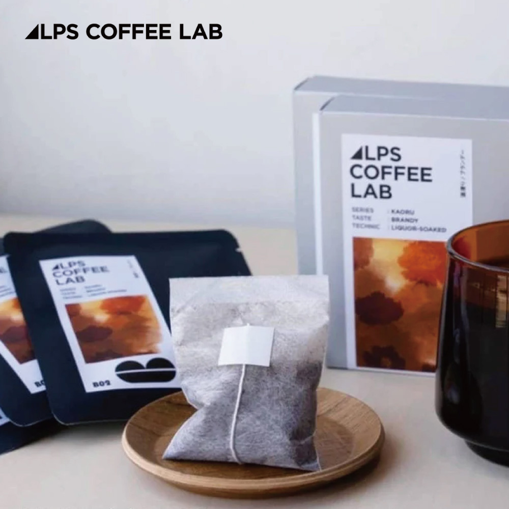 （直送）ALPS COFFEE（レギュラーコーヒー）