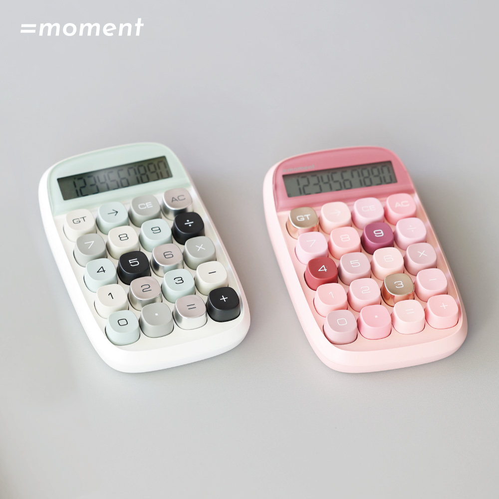 ポチポチするだけで、エモい。【=MOMENT】