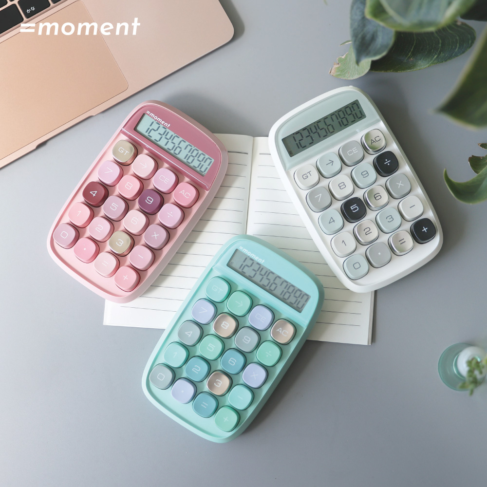 ポチポチするだけで、エモい。【=MOMENT】
