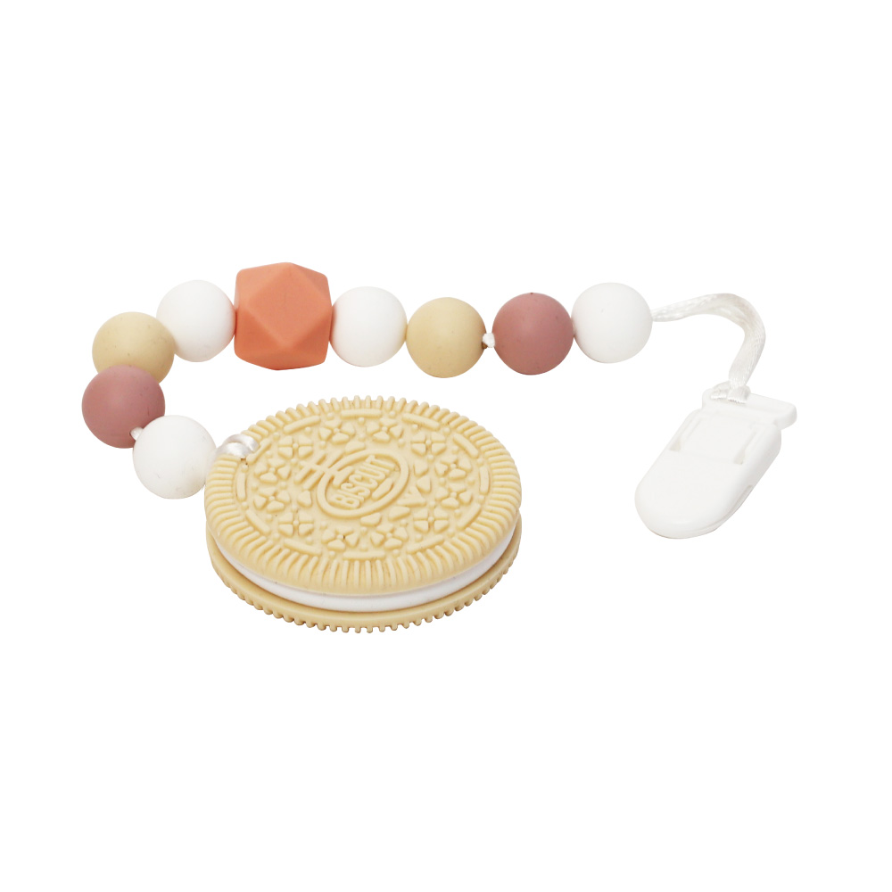 【Adnil LAND】BISCUIT TEETHER