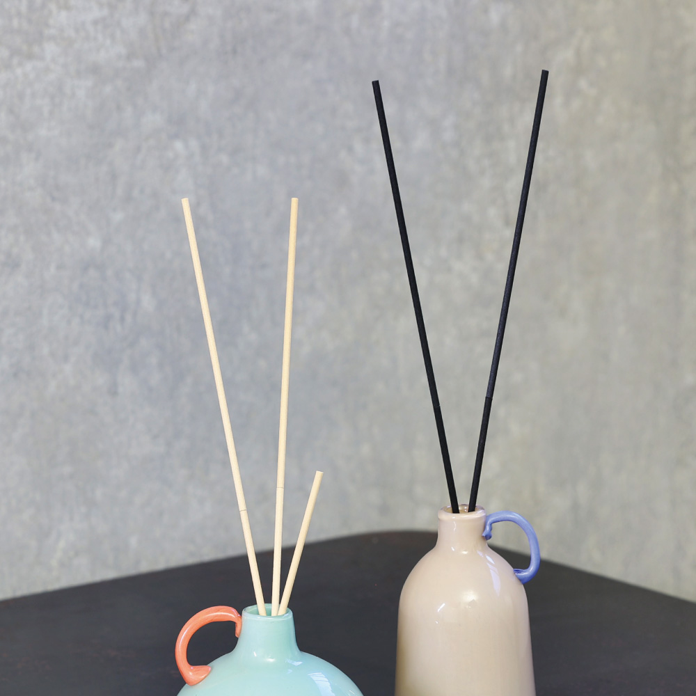【先行受注】 上品に繫がる、香りのLINE【PLUM FIBER STICK】