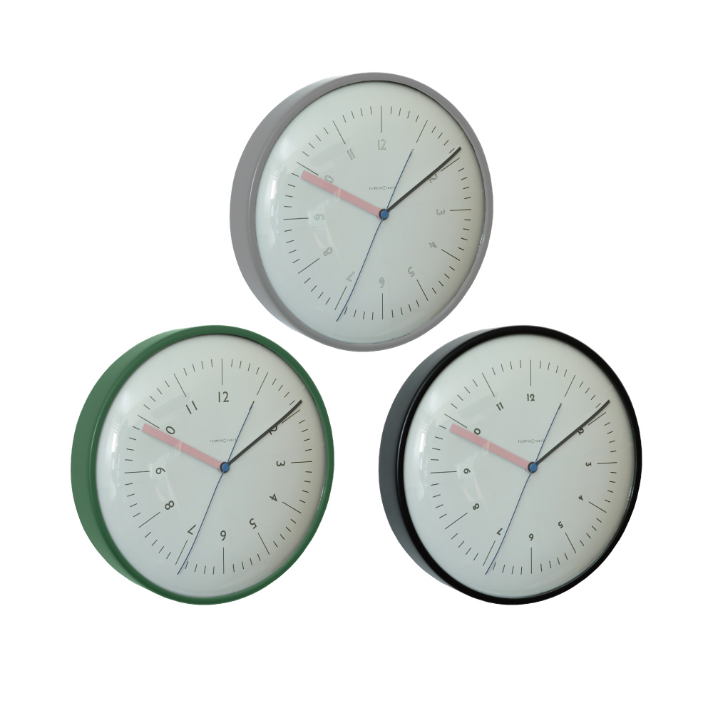 【販売予定商品】KUPPEL CLOCK