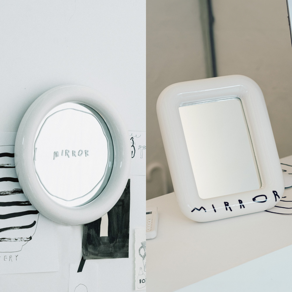 【Bmix Studio】INAP EDITION O'MIRROR
